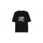 Dsquared2 Loose Fit T-Shirt Ανδρικό (S71GD1610 D20020 900)