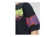 Dsquared2 Rebel Tags Ανδρικό Κοντομάνικο T-Shirt Ανθρακί