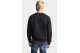 Dsquared2 Cool Fit Tee Ανδρική Μακρυμάνικη Μπλούζα Μαύρη, Κόκκινη