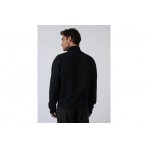 Dsquared2 Just Right Fit Zipped Μπλούζα Με Φερμουάρ Ανδρική (S71GU0736 S25516 900)