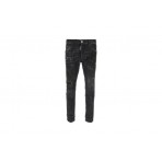 Dsquared2 Skater Παντελόνι Τζιν Ανδρικό (S71LB1665 S30357 900)