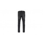 Dsquared2 Skater Παντελόνι Τζιν Ανδρικό (S71LB1665 S30357 900)