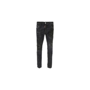 Dsquared2 Skater Παντελόνι Τζιν Ανδρικό (S71LB1665 S30357 900)