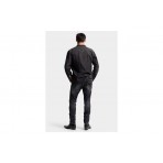 Dsquared2 Wash Skater Ανδρικό Παντελόνι Τζιν Μαύρο