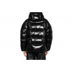 Dsquared2 3D Down Μπουφάν Puffer Ανδρικό (S74AM1611 D35315 900)