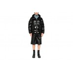 Dsquared2 3D Down Μπουφάν Puffer Ανδρικό (S74AM1611 D35315 900)