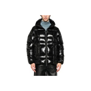 Dsquared2 3D Down Μπουφάν Puffer Ανδρικό (S74AM1611 D35315 900)
