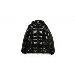 Dsquared2 3D Down Μπουφάν Puffer Ανδρικό (S74AM1611 D35315 900)