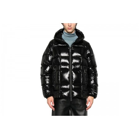 Dsquared2 3D Down Μπουφάν Puffer Ανδρικό 