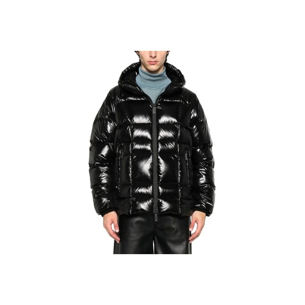 Dsquared2 3D Down Μπουφάν Puffer Ανδρικό (S74AM1611 D35315 900)