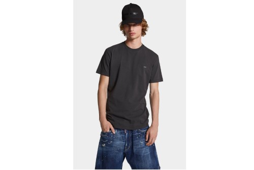 Dsquared2 Cool Fit T-Shirt Ανδρικό (S74GD1253 D20020 860)