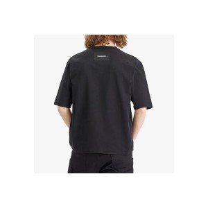 Dsquared2 Loose Fit T-Shirt Ανδρικό (S74GD1408 S24583 900)