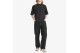 Dsquared2 Loose Fit Ανδρικό Κοντομάνικο T-Shirt Μαύρο