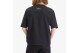 Dsquared2 Loose Fit Ανδρικό Κοντομάνικο T-Shirt Μαύρο