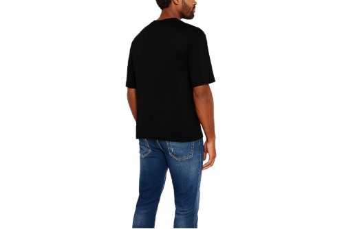 Dsquared2 Loose Fit T-Shirt Ανδρικό (S74GD1444 D20020 900)