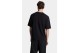 Dsquared2 Loose Fit Heritage Ανδρικό Κοντομάνικο T-Shirt Μαύρο