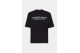 Dsquared2 Loose Fit Heritage Ανδρικό Κοντομάνικο T-Shirt Μαύρο