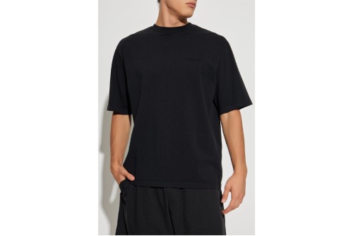 Dsquared2 Loose Fit T-Shirt Ανδρικό (S74GD1457 S24583 900)