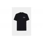 Dsquared2 Regular Fit Milano T-Shirt Ανδρικό (S74GD1477 D20020 962X)