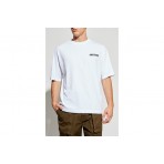 Dsquared2 Obsessed2 Loose T-Shirt Ανδρικό (S74GD1479 D20033 100)