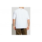 Dsquared2 Obsessed2 Loose T-Shirt Ανδρικό (S74GD1479 D20033 100)