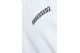 Dsquared2 Obsessed2 Ανδρικό Κοντομάνικο T-Shirt Λευκό