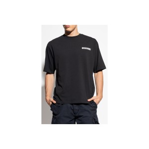 Dsquared2 Obsessed2 T-Shirt Ανδρικό (S74GD1479 D20033 900)