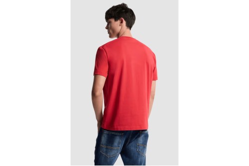Dsquared2 Milano Cool Fit T-Shirt Ανδρικό (S74GD1520 D20106 312)