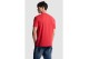 Dsquared2 Milano Cool Fit Ανδρικό Κοντομάνικο T-Shirt Κόκκινο