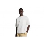 Dsquared2 Inside Out Twin Pack Loose Fit T-Shirt Ανδρικό (S74GD1523 D20106 961)