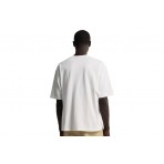 Dsquared2 Inside Out Twin Pack Loose Fit T-Shirt Ανδρικό (S74GD1523 D20106 961)