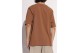 Dsquared2 Signature Loose Fit Ανδρικό Κοντομάνικο T-Shirt Καφέ