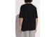 Dsquared2 Signature Loose Fit Ανδρικό Κοντομάνικο T-Shirt Μαύρο