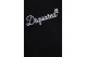 Dsquared2 Signature Loose Fit Ανδρικό Κοντομάνικο T-Shirt Μαύρο