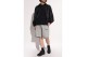 Dsquared2 Signature Loose Fit Ανδρικό Κοντομάνικο T-Shirt Μαύρο