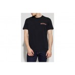 Dsquared2 Cool Fit T-Shirt Ανδρικό (S74GD1595 D20106 900)