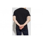 Dsquared2 Cool Fit T-Shirt Ανδρικό (S74GD1595 D20106 900)