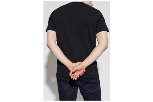 Dsquared2 Cool Fit T-Shirt Ανδρικό (S74GD1595 D20106 900)