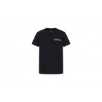 Dsquared2 Cool Fit T-Shirt Ανδρικό (S74GD1595 D20106 900)
