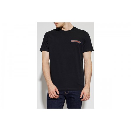 Dsquared2 Cool Fit T-Shirt Ανδρικό 