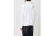 Dsquared2 Cool Fit Ανδρικό Φούτερ με Κουκούλα Λευκό