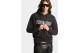 Dsquared2 Cool Fit Ανδρικό Φούτερ με Κουκούλα Μαύρο