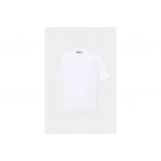 Dsquared2 Iconique Loose Fit T-Shirt Ανδρικό (S78GD0113 D2033 100)
