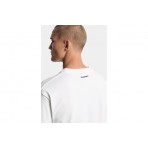 Dsquared2 Iconique Loose Fit T-Shirt Ανδρικό (S78GD0121 D20033 100)