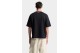 Dsquared2 Iconique Ανδρικό Κοντομάνικο T-Shirt Μαύρο