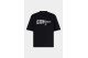 Dsquared2 Iconique Ανδρικό Κοντομάνικο T-Shirt Μαύρο