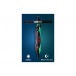 Micro Sprite Glow LED Art Collection Πατίνι Πολύχρωμο