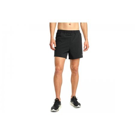 Saucony Outpace 5In Short 