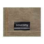 Saucony Stopwatch Short Sleeve T-Shirt Ανδρικό (SAM800278-CFH)