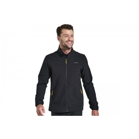 Saucony Bluster Jacket Ανδρικό 